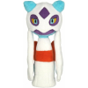 Officiële Pokemon knuffel Froslass +/- 20cm san-ei